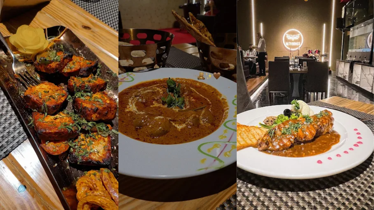 Must-Try Dishes and House Specials