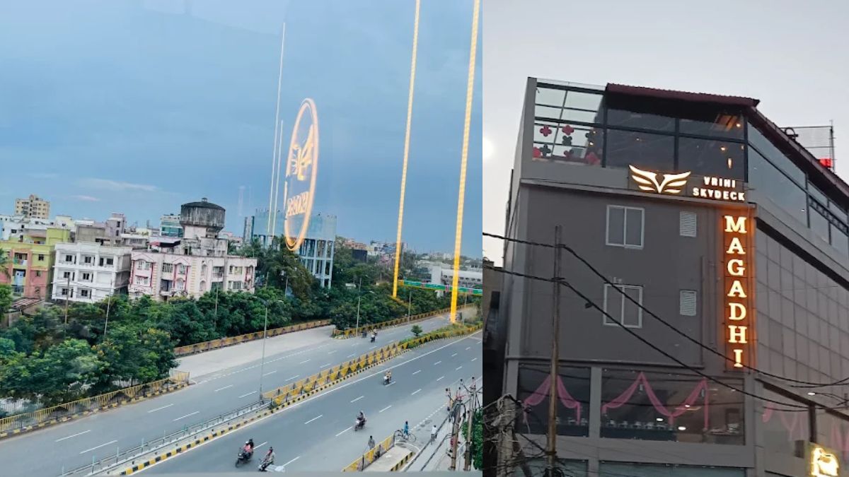 Accessibility and Location Perks