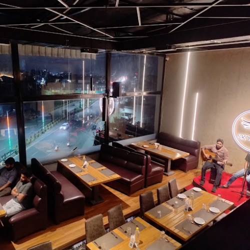 Why Vrihi Skydeck is a Great Choice
